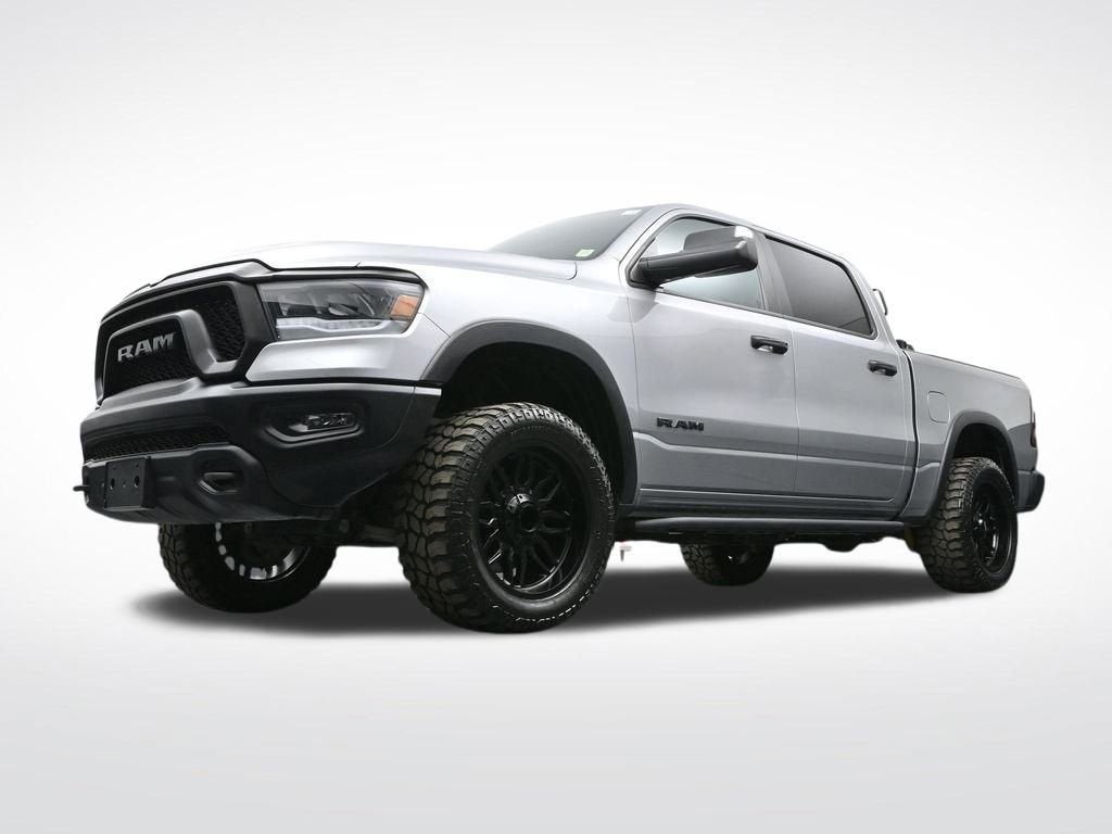 2024 RAM 1500 Rebel