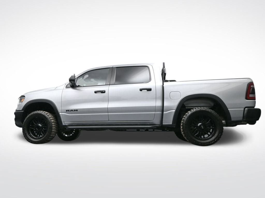 2024 RAM 1500 Rebel