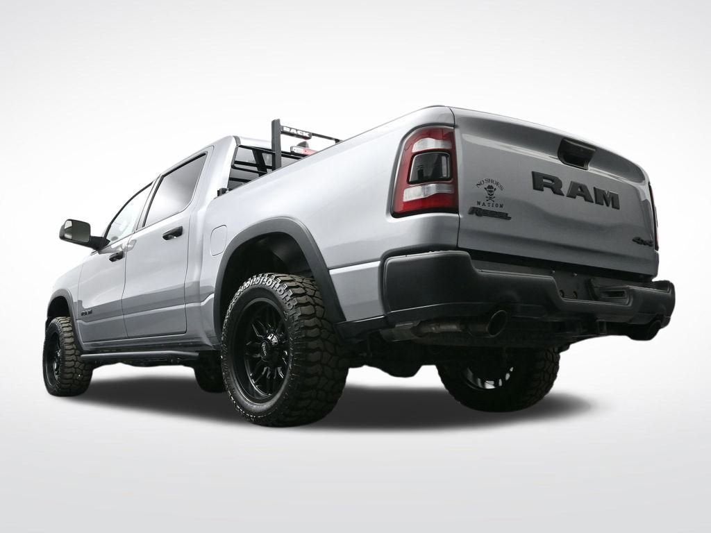 2024 RAM 1500 Rebel