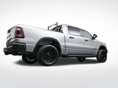 2024 RAM 1500 Rebel