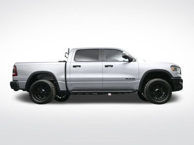 2024 RAM 1500 Rebel