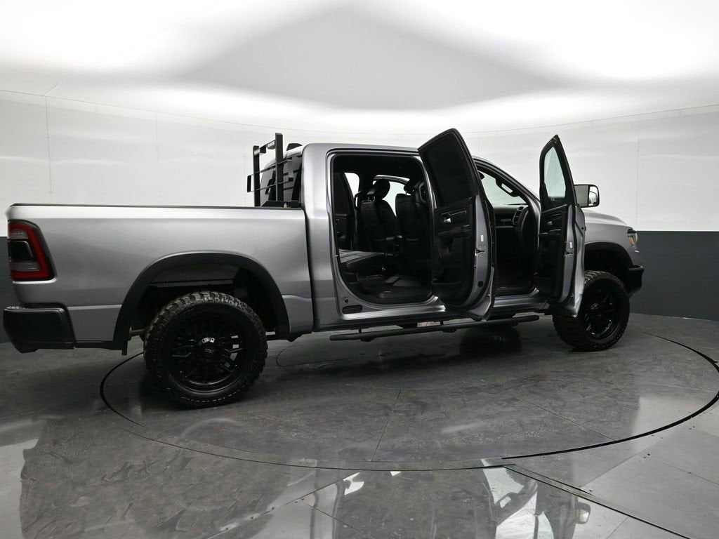 2024 RAM 1500 Rebel