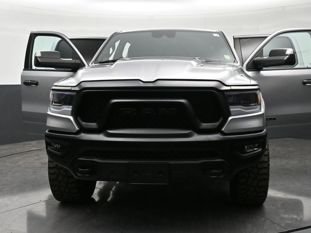 2024 RAM 1500 Rebel
