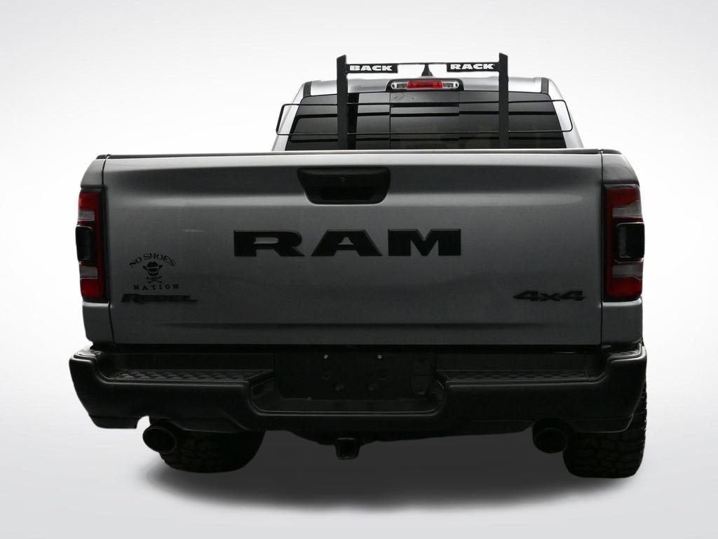 2024 RAM 1500 Rebel