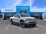 2026 Chevrolet Silverado EV LT - Max Range