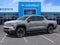 2026 Chevrolet Silverado EV LT - Max Range