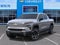 2026 Chevrolet Silverado EV LT - Max Range