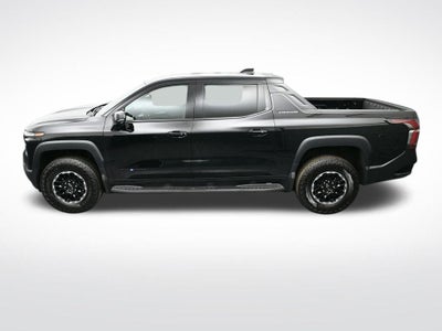 2026 Chevrolet Silverado EV Trail Boss - Extended Range