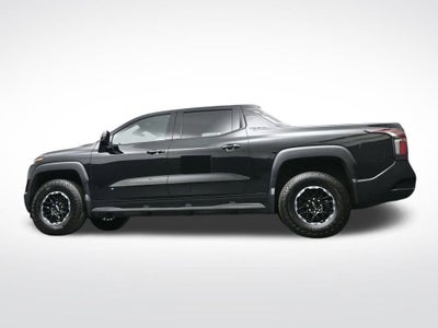2026 Chevrolet Silverado EV Trail Boss - Extended Range