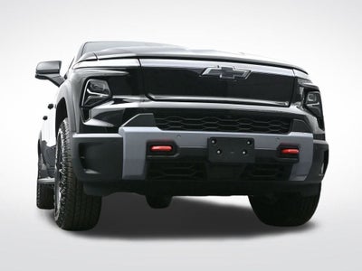 2026 Chevrolet Silverado EV Trail Boss - Extended Range