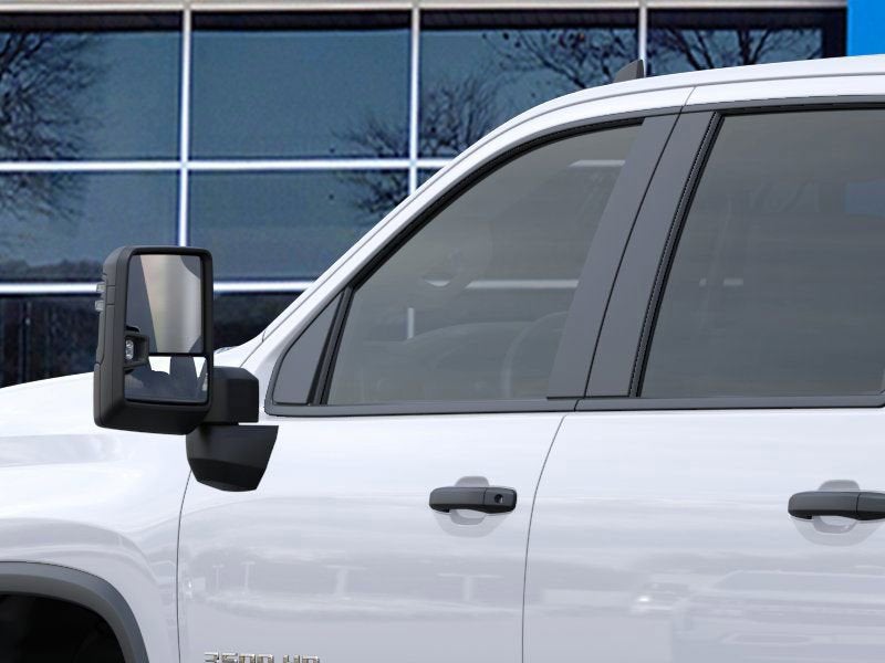 2026 Chevrolet Silverado 3500 HD WT DRW