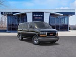 2025 GMC Savana Passenger 2500 LT