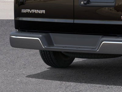 2025 GMC Savana Passenger 2500 LT