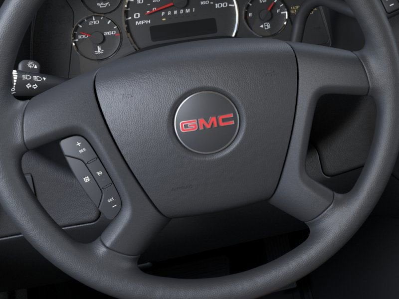 2025 GMC Savana Passenger 2500 LT