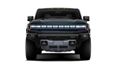 2026 GMC HUMMER EV SUV 3X
