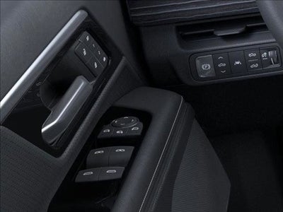 2025 GMC Sierra EV Extended Range Denali