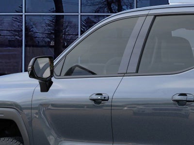 2026 GMC Sierra EV Elevation Standard Range