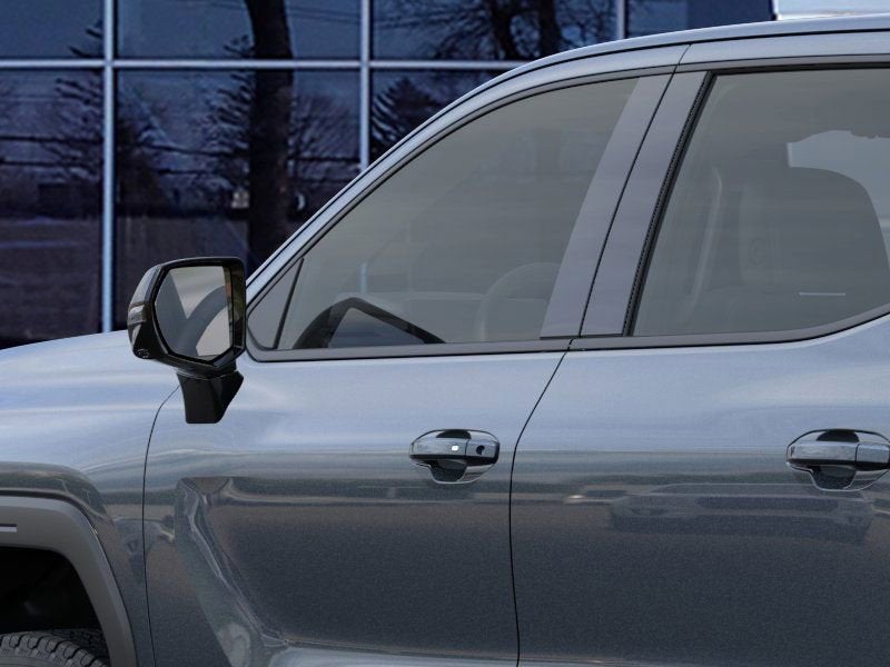 2026 GMC Sierra EV Elevation Standard Range