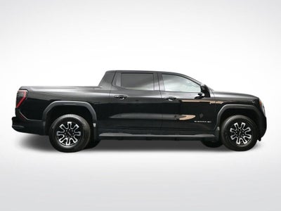 2026 GMC Sierra EV Elevation Extended Range