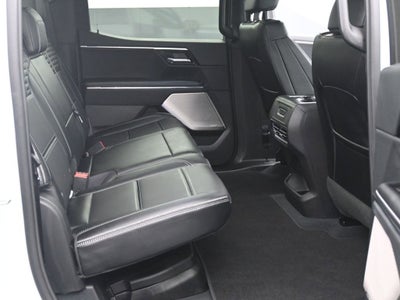 2026 GMC Sierra EV Denali Standard Range