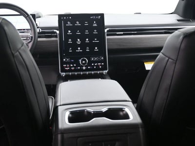 2026 GMC Sierra EV Denali Standard Range