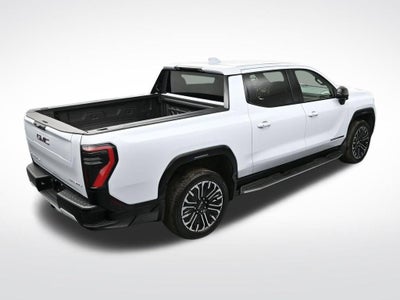 2026 GMC Sierra EV Denali Standard Range