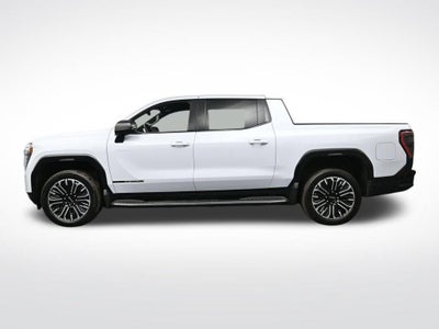 2026 GMC Sierra EV Denali Standard Range