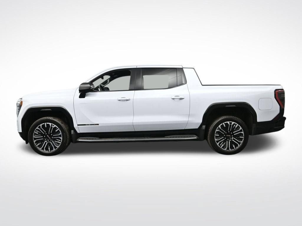 2026 GMC Sierra EV Denali Standard Range