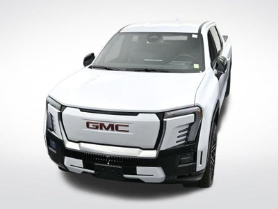 2026 GMC Sierra EV Denali Standard Range