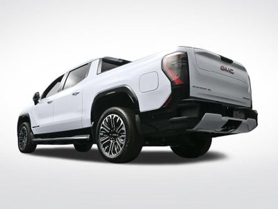 2026 GMC Sierra EV Denali Standard Range