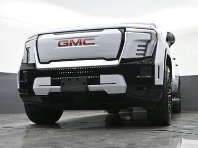 2026 GMC Sierra EV Denali Standard Range