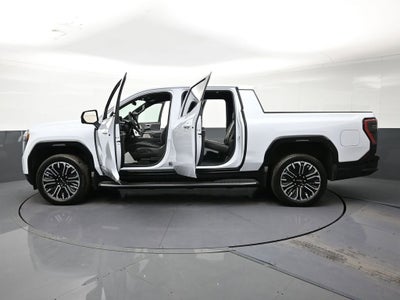 2026 GMC Sierra EV Denali Standard Range