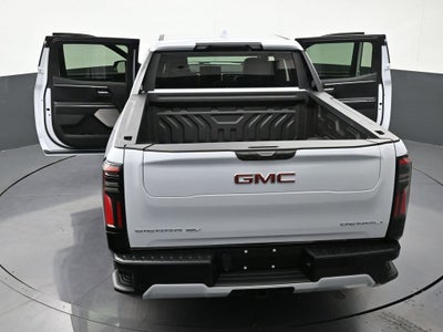 2026 GMC Sierra EV Denali Standard Range
