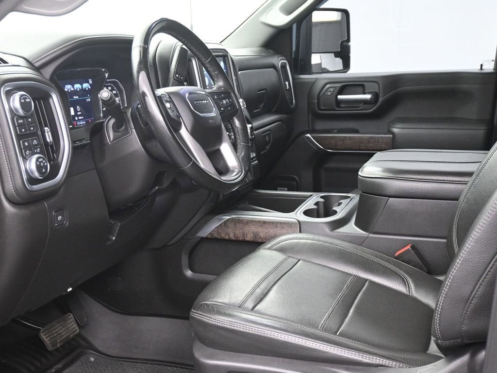 2023 GMC Sierra 2500 HD Denali