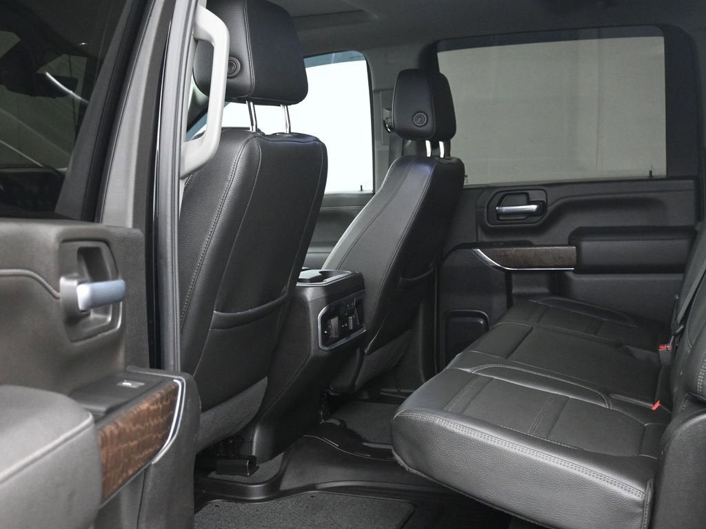 2023 GMC Sierra 2500 HD Denali