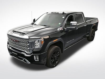 2023 GMC Sierra 2500 HD Denali