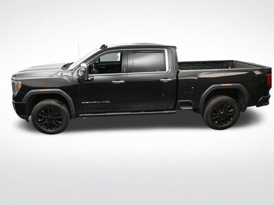 2023 GMC Sierra 2500 HD Denali