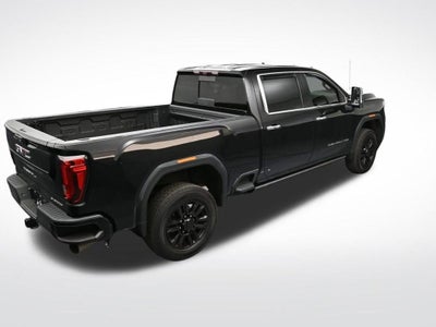 2023 GMC Sierra 2500 HD Denali