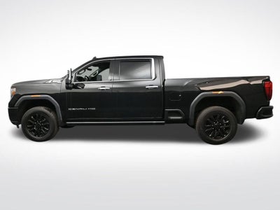 2023 GMC Sierra 2500 HD Denali
