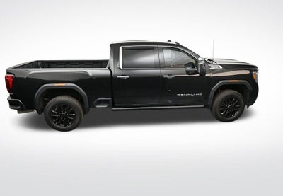2023 GMC Sierra 2500 HD Denali