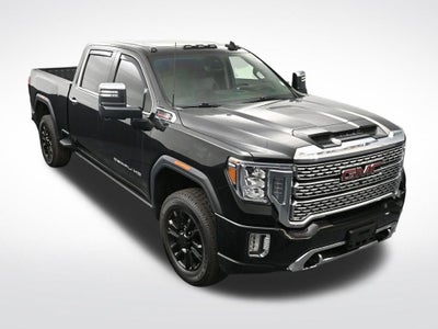 2023 GMC Sierra 2500 HD Denali