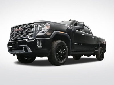 2023 GMC Sierra 2500 HD Denali