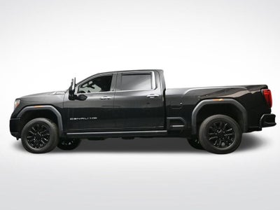 2023 GMC Sierra 2500 HD Denali
