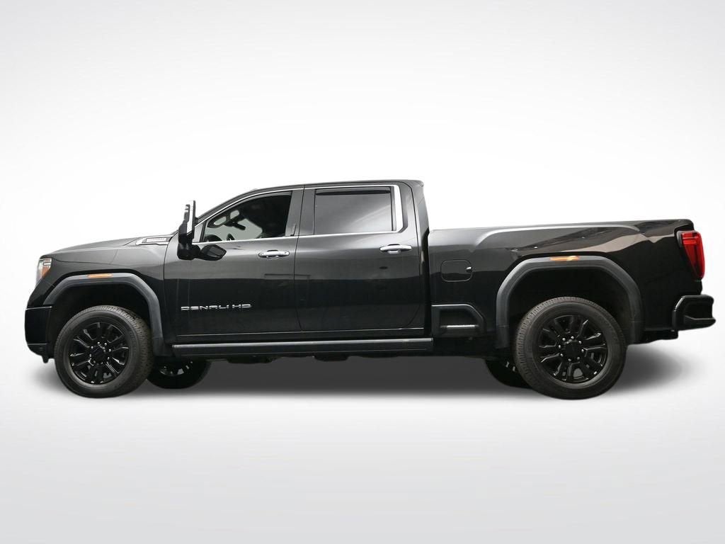 2023 GMC Sierra 2500 HD Denali