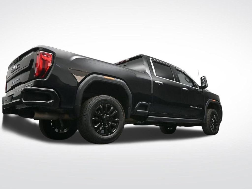 2023 GMC Sierra 2500 HD Denali