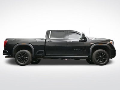 2023 GMC Sierra 2500 HD Denali