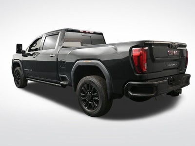 2023 GMC Sierra 2500 HD Denali