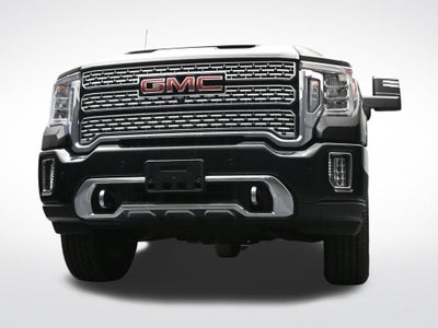 2023 GMC Sierra 2500 HD Denali