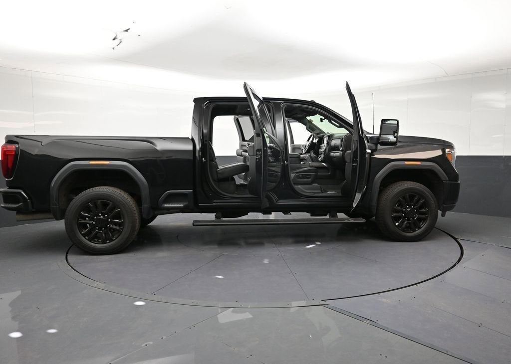 2023 GMC Sierra 2500 HD Denali