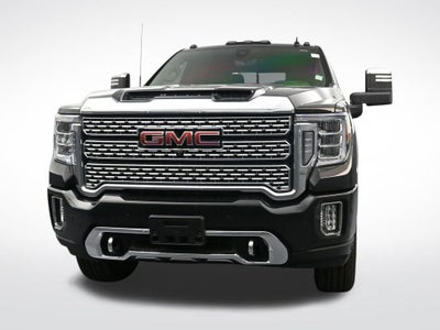 2023 GMC Sierra 2500 HD Denali